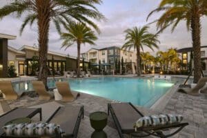 Easton Riverview Tampa