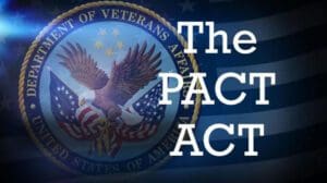 VA PACT Act