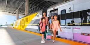 Brightline Orlando 