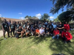 Operation Positive Direction, Orlando Police Department