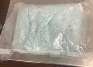 Orlando fentanyl trafficking