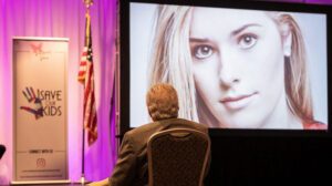 Victoria's Voice Foundation - Save Our Kids