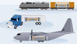 Micro Nuclear Reactor 