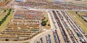 Ritchie Bros Orlando