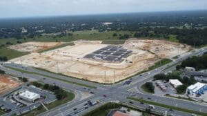 The Shoppes at Black Diamond