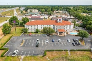 Sleep Inn & Suites Ocala-Belleview 