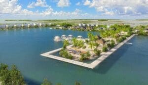 Sun Outdoors Sugarloaf Key