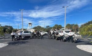 Operation North Pole Patrol