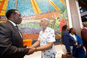 Multicultural Center Pine Hills