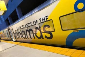 Brightline Bahamas
