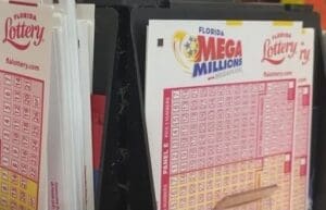 Mega Millions Florida