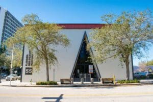 Florida Holocaust Museum
