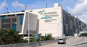 Fort Lauderdale-Hollywood International Airport