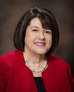 OCPS Superintendent Dr. Maria Vazquez