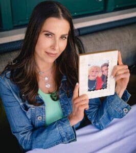 Karilyn’s Law in memory of Karilyn Montanti