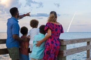 Florida's Space Coast
