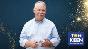 Tom Keen