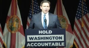 DeSantis Constitutional reforms