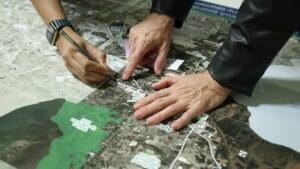 Orange County Vision Zero