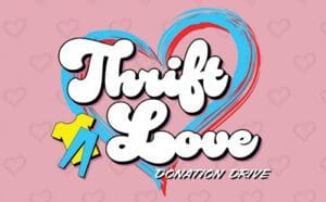Thrift Love