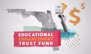 Florida Lottery education 