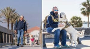 K9s For Warriors