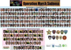 Operation March Sadness