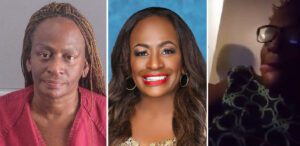 Orlando Commissioner Regina Hill 