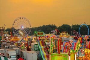 Seminole County Fair 