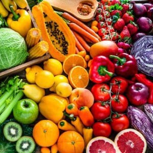 Florida food security
