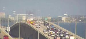 Howard Frankland Bridge 