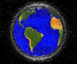 NASA Space Sustainability
