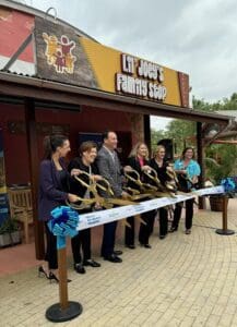 family care center ZooTampa