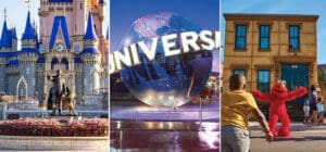 Florida Tourism Orlando