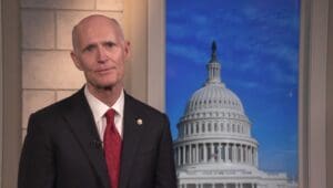 Senator Rick Scott