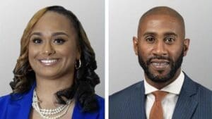 Shan Rose, Travaris McCurdy