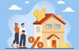 afford average home