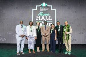 Big Brothers Big Sisters 2024 Hall of Fame