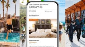 Holiday Inn Club Vacations My Vacation Portal