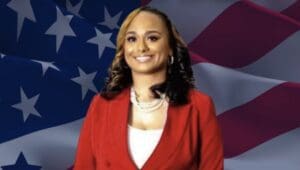 Interim Orlando Commissioner Shan Rose