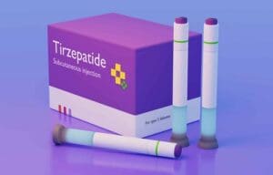 Tirzepatide 