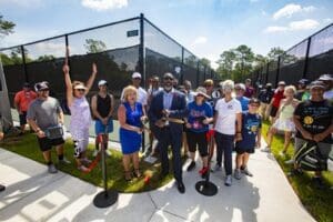 Pickleball Orange County