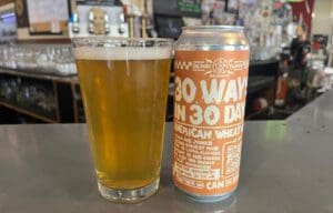 Ten10 Brewing “30 in 30”