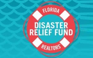 Florida Realtors relief fund