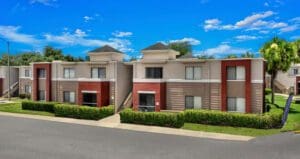 Advenir at Magnolia Apartments 