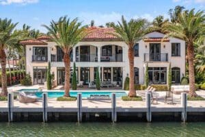 Isle Blue Miami