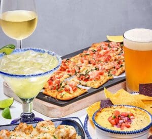 Red Lobster Happy Hour