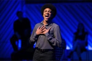 2025 YoungArts winners