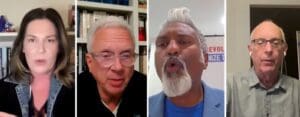 progressives democratic party reform