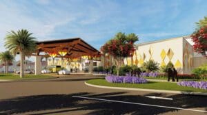 Seminole Brighton Bay Hotel & Casino 